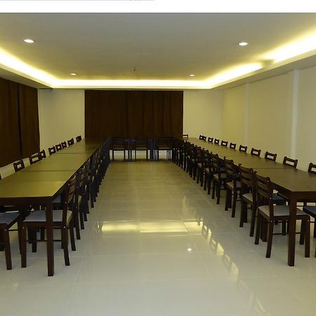 ซีดรีมรีสอร์ท เดาอิน ภายนอก รูปภาพ
